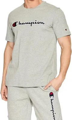 Produktbild von Champion Tshirts 217814EM031, Größe: 188