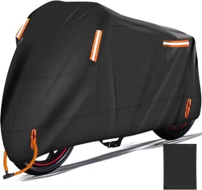 Obrázok produktu pre Motorhoes – vodovzdorný – priedušný kryt motora – 200 cm x 90 cm x 100 cm – veľkosť M – kapota motora