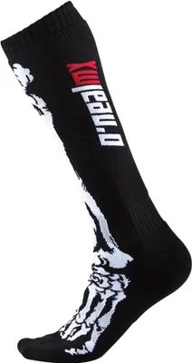 Produktbild von Oneal Pro XRay Motocross Socken