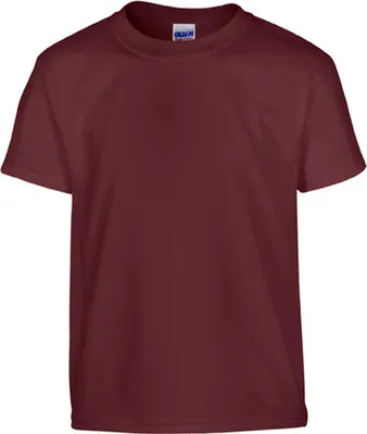 Produktbild von Gildan Heavy Baumwolle? Youth T-Shirt