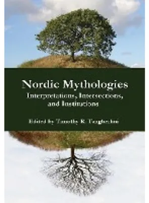 Obrázok produktu pre Nordic Mythologies