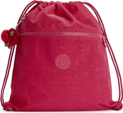 Produktbild von Kipling Supertaboo 15l Turnbeutel Rosa Rosa One Size