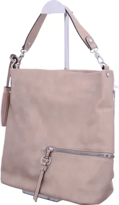 Produktbild von Tamaris Nele Beutel groß Tasche Beige