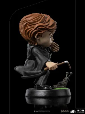 Obrázok produktu pre IronStudios - MiniCo Figurines: Harry Potter (Ron Weasley)