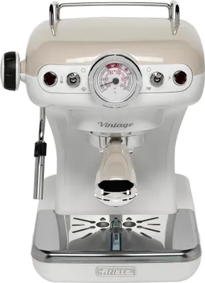 Immagine prodotto di Ariete Vintage Espresso Maschine, beige