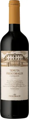 Image de Tenuta Frescobaldi di Castiglioni Toscana IGT 2016 - Tenuta Castiglioni