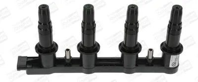 Produktbild von CHAMPION BAEA198E Zündspule 12V für OPEL Mokka / Mokka X (J13) Astra J Sports Tourer (P10) ASTRA J ASTRA J Stufenheck für CHEVROLET CRUZE (J300)