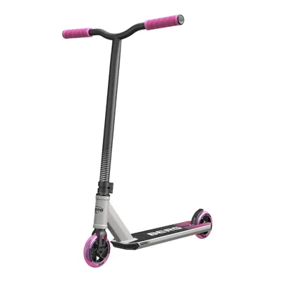 Obrázek produktu pro Berg Proxus X1 Stunt Scooter Grey - růžová