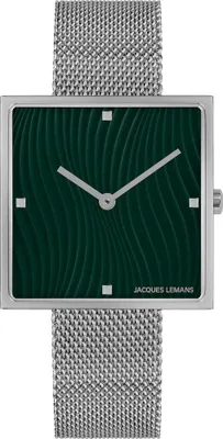 Productafbeelding van Jacques Lemans Dameshorloge 1-2094A