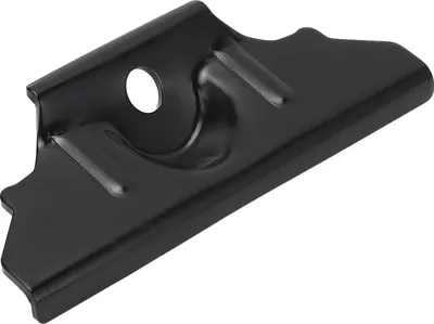 Image de Pince de maintien de batterie,Support de fixation de batterie,Pince de maintien de batterie de voiture,Pince de maintien de batterie avec vis,Pince de batterie 371602V000,Pince de maintien de batterie en plastique