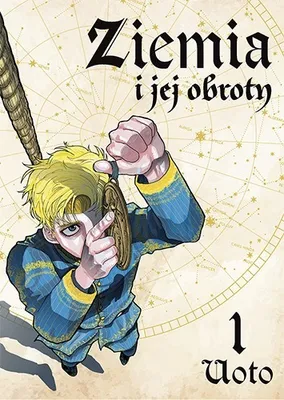 Obrázok produktu pre Ziemia i jej obroty. Tom 1