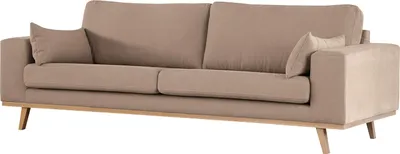 Produktbild von home24 3-Sitzer Sofa