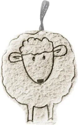 Produktbild von Fashy Kirschkernkissen Schaf, 6334