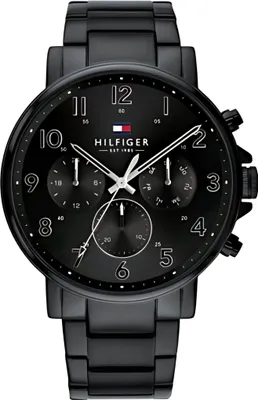 Immagine prodotto di Orologio da uomo Tommy Hilfiger Daniel 1710383