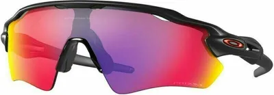 Obrázok produktu pre Oakley Radar EV Path, Dospelý, Samec, Warp, Polovičný rám, Čierna, Čierna