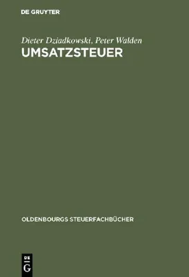 Produktbild von Umsatzsteuer