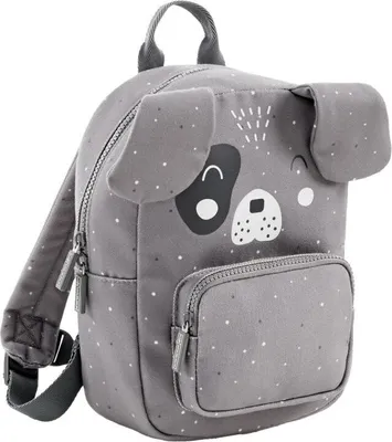 Obrázek produktu pro Wild Puppies Batoh mini - Pes