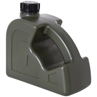 Zdjęcie produktu dla Trakker - Water Carrier Olive 5L Icon - Kanister na wodę