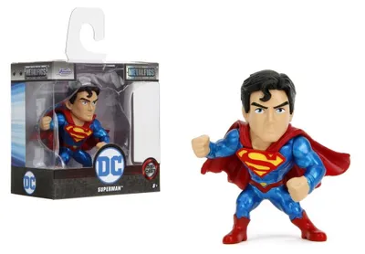 Produktbild von Jada Superman-Figur 2,5"