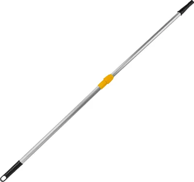 Produktbild von Aluminium-Teleskopstange für Farbroller 80–130 cm