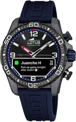 Image de Lotus - 20000/1 - Montre-bracelet - Hybride - Hommes - Connected