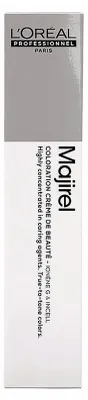 Produktbild von L’Oréal Professionnel Majirel permanente Haarfarbe Creme Coloration 50 ml