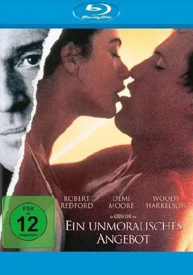 Produktbild von Ein unmoralisches Angebot