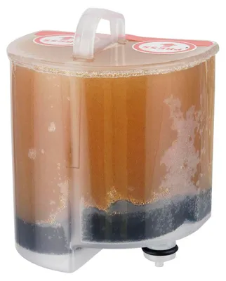 Produktbild von 2 x Philips Antikalk Wasserfilter Kartusche GC001 423902178460