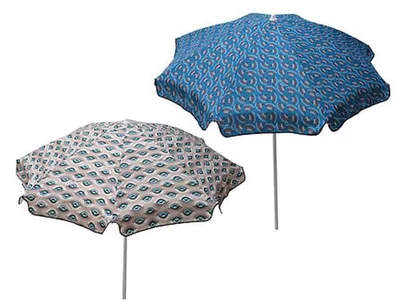 Image de Parasol - Plagiste ou Surfer - D240cm