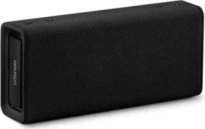 Immagine prodotto di Bigben Connected URBBRISBANENOIR Altoparlante portatile/per feste Altoparlante stereo portatile nero 16 W