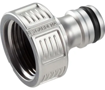 Image de Raccord de robinet Premium GARDENA