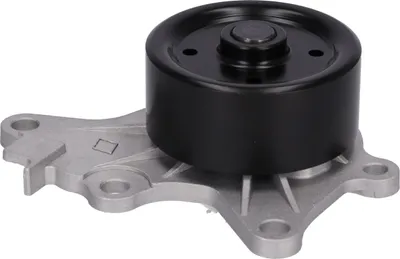 Produktbild von FEBI BILSTEIN Kühlmittelpumpe Wasserpumpe für TOYOTA Yaris Schrägheck (P13) 184496