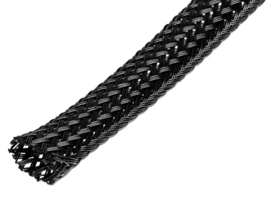 Imagen del producto de Funda de nylon de 6 mm, color , 10 metros