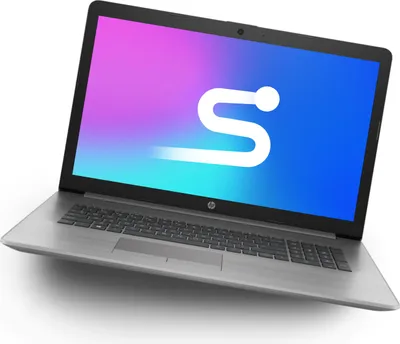 Obrázek produktu pro Notebook HP 470 G7 | Intel i7-10510U | 16 GB DDR4 | 512 GB SSD | 17,3" Full HD | Windows 11 | Stav A-