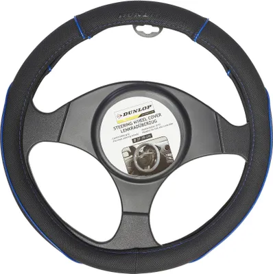 Obrázok produktu pre Dunlop vehicle 871125241777 Poťah volantu auta, 38 cm