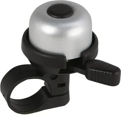 Image de Sonnette de vélo Fischer Cloche Ding-Dong