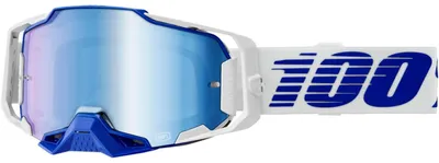 Zdjęcie produktu dla 100percent Brille Armega Blue Mr Bl