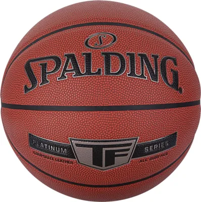 Zdjęcie produktu dla Spalding Piłki Platinum TF, 76855Z