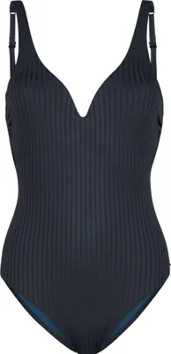 Produktbild von Protest PRTBOWLI swimsuit Ink Blue 36/S