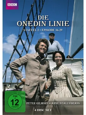 Obrázok produktu pre Die Onedin Linie
