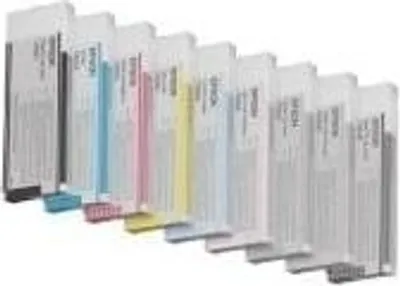 Image de Epson Tintenpatrone magenta T 614 220 ml T 6143