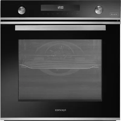 Zdjęcie produktu dla Piekarnik do zabudowy Concept ETV8260bc