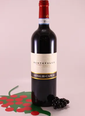 Immagine prodotto di Montefalco Rosso - 2019 - Cantina Arnaldo Caprai