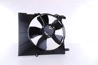 Produktbild von NISSENS 85746 Kühlerlüfter