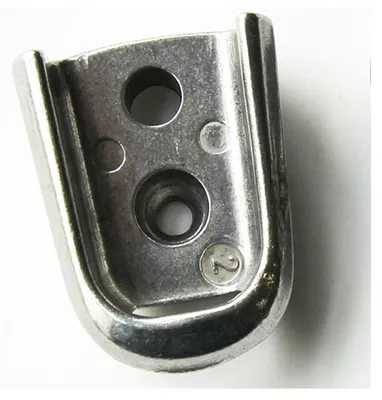 Produktbild von Brooks Nasenstücke für Kambium c17, c15