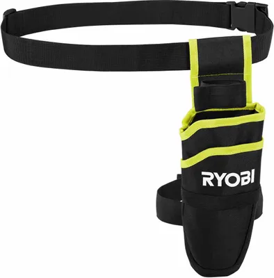 Produktbild von Ryobi RAC316 Universal-Werkzeuggürtel für Gartenscheren und Scheren