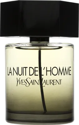 Produktbild von YSL La Nuit De L'Homme Edt Spray 100ml