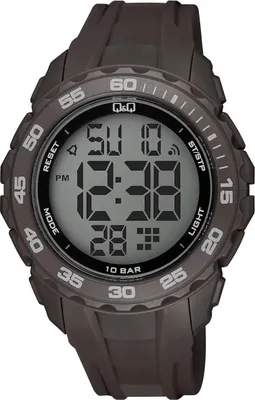 Produktbild von Digitaluhr G06A-010VY