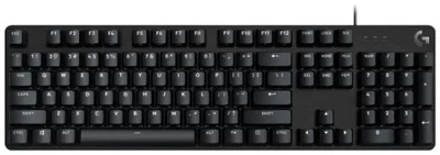 Produktbild von Logitech G G413 SE - Tastatur