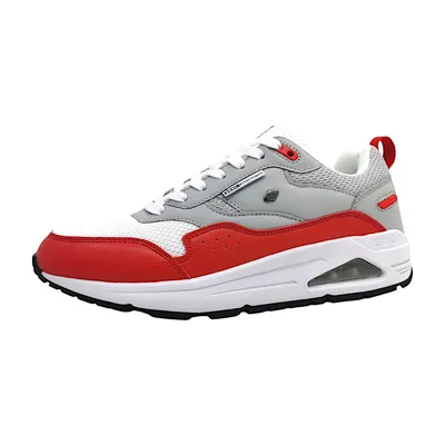 Produktbild von British Knights Lennox Damenschuhe Sneaker Low Schnürer Mehrfarbig Freizeit, Schuhgröße:45 EU